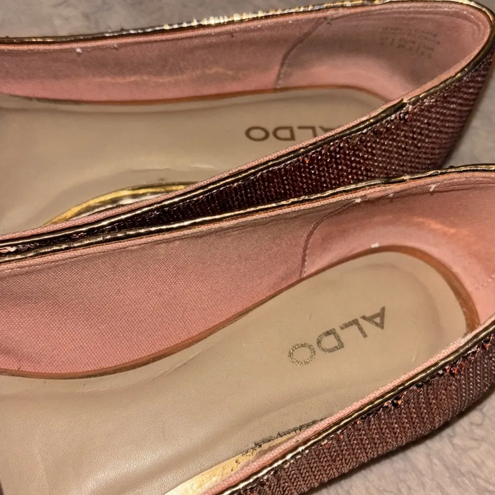 size 8 shoes - Image 6