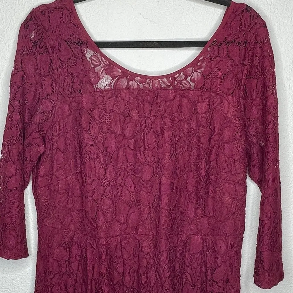 Lane Bryant ‎ Dress nwt - Image 4