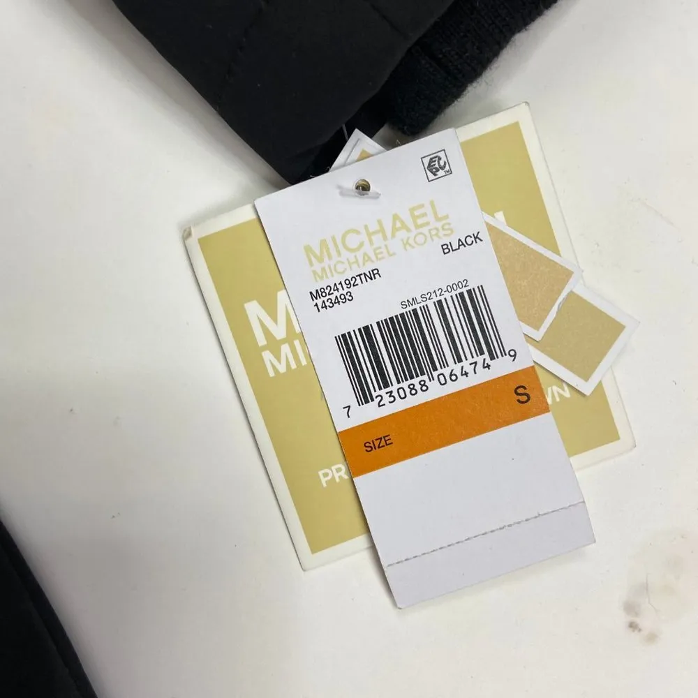 NEW Michael Kors Missy Down Filled Anorak - Image 5