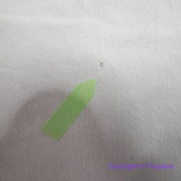 NEW Madewell The Perfect Vintage Straight Jean in Vintage Canvas Wash, 29.NG254‎ - Image 8