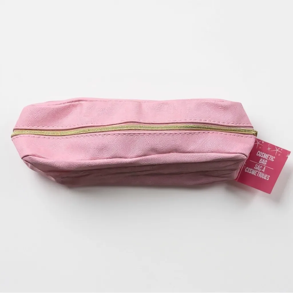 Pink LOVE Embroidered Women's Make - Image 3