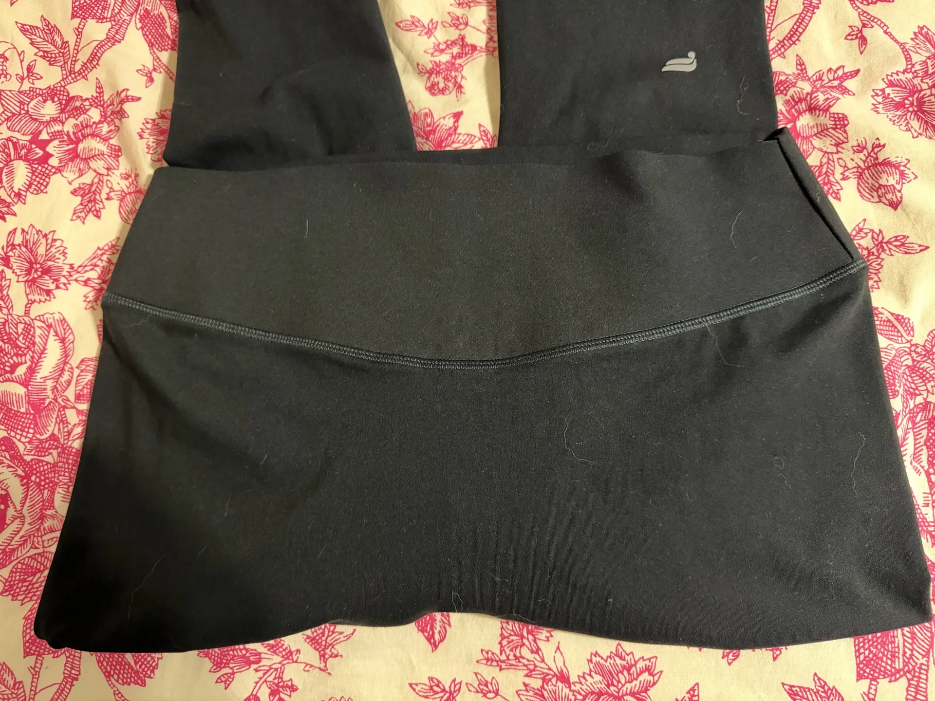 Fabletics Leggings High-Waisted Seamless - Image 3