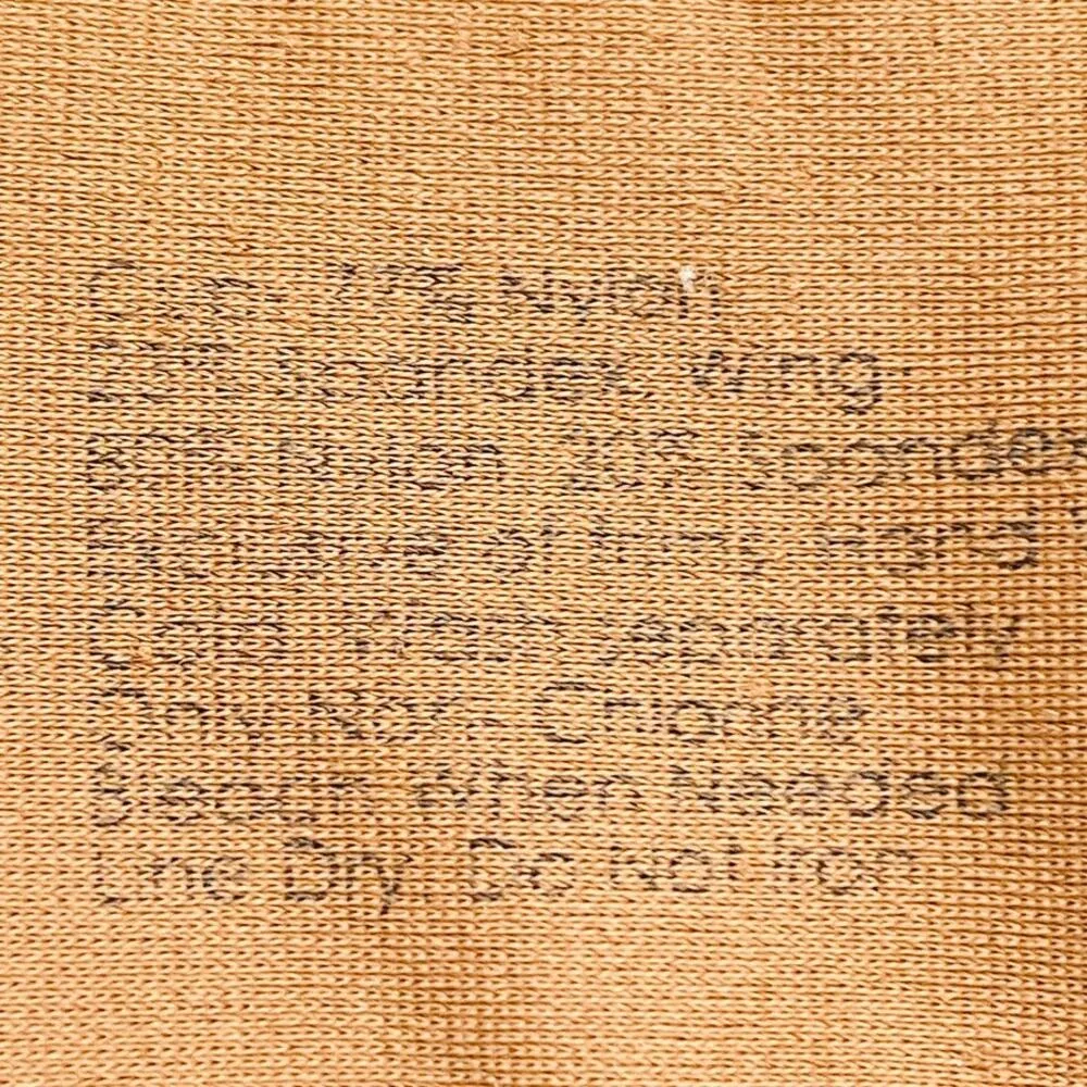 Soma Nadine Brown Vanishing Smoothing Underwire Bra Size 40DD Neutral Curvy - Image 8