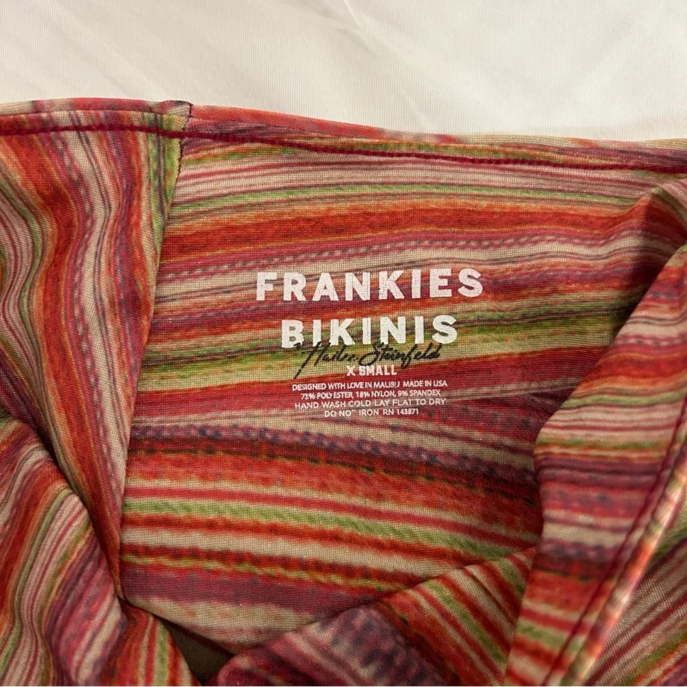 Frankie’s Bikini’s bottom - Image 4