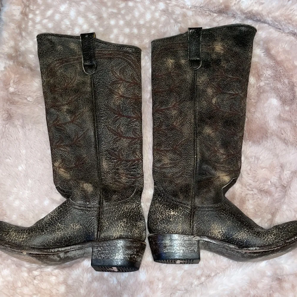 Old Gringo Boots - Image 3
