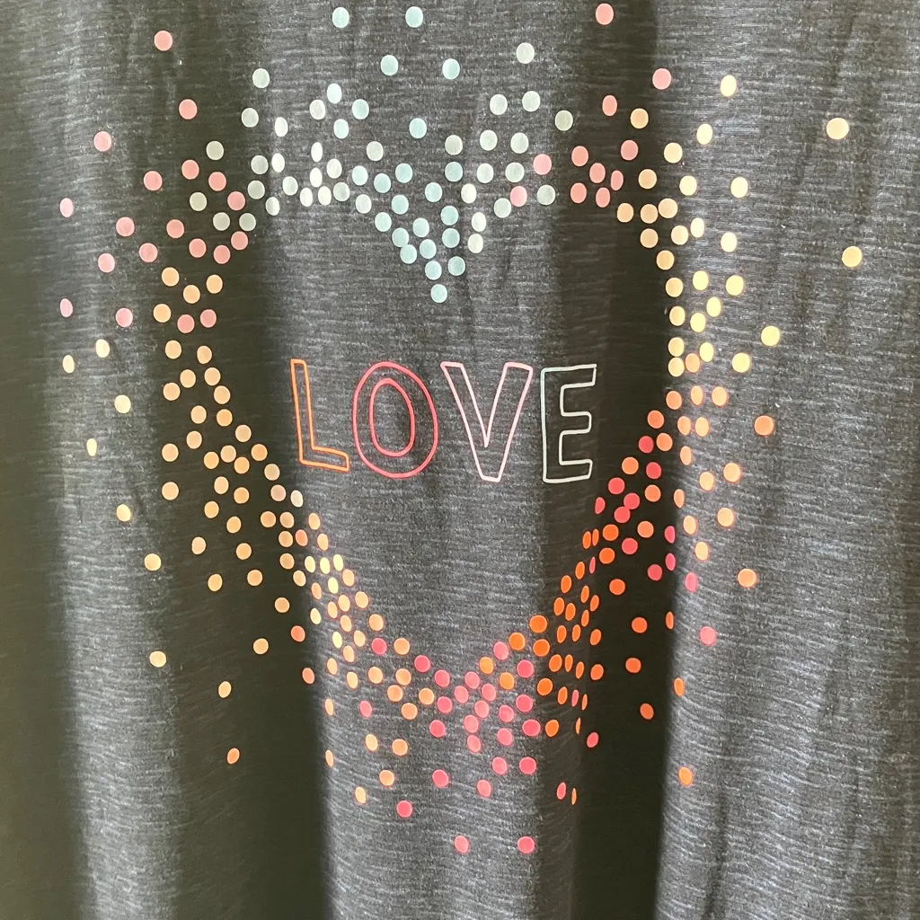 Jaclyn Intimates  nighty 1X - Image 6