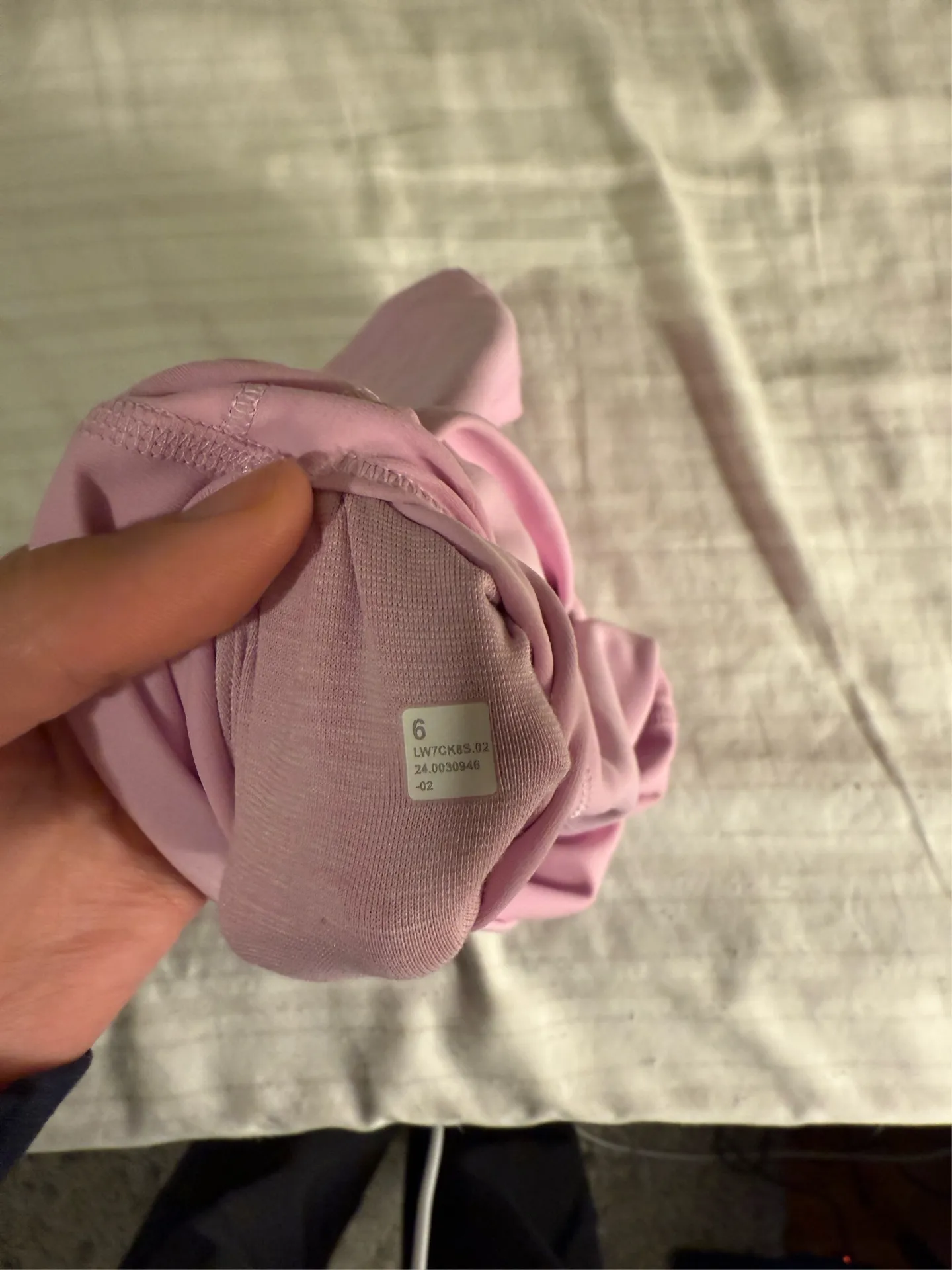 Lululemon Align 4" Shorts - Image 2