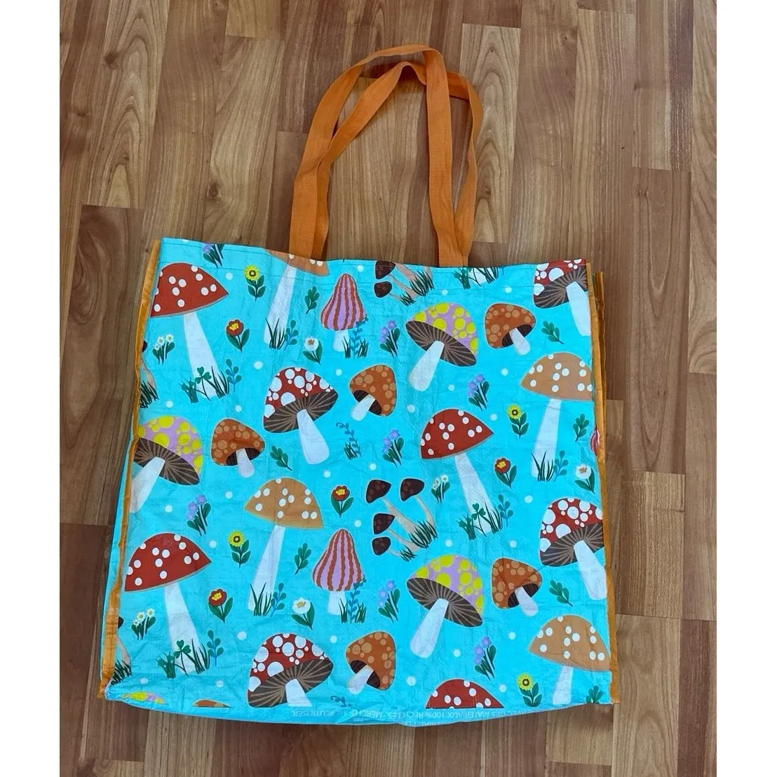 T.J Maxx Reusable shopping Bag - Image 2