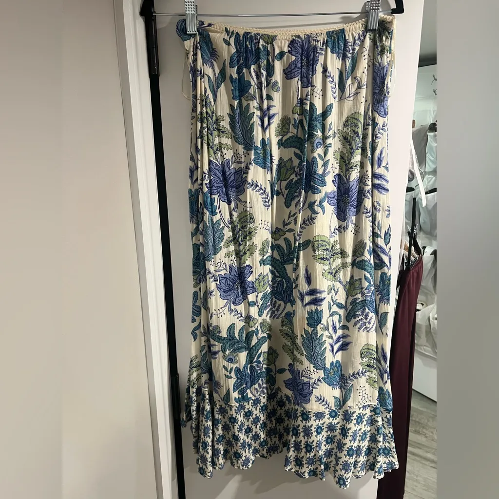 Angie Midi Skirt - Image 2