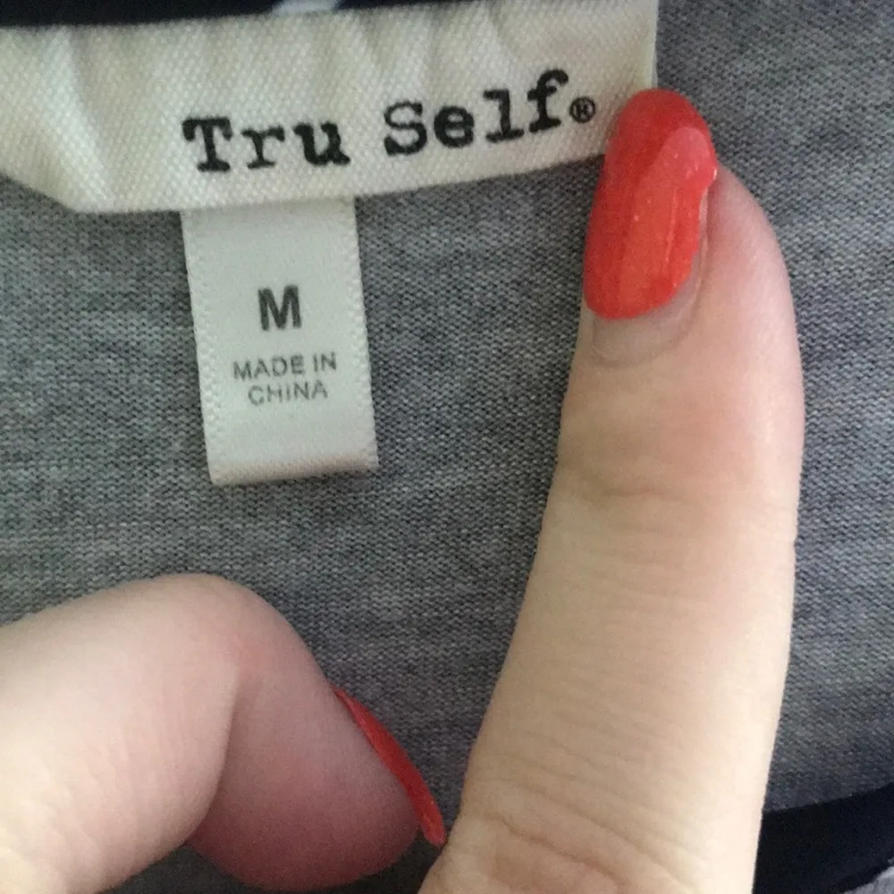 ✨stars and stripes tank✨ - Image 3