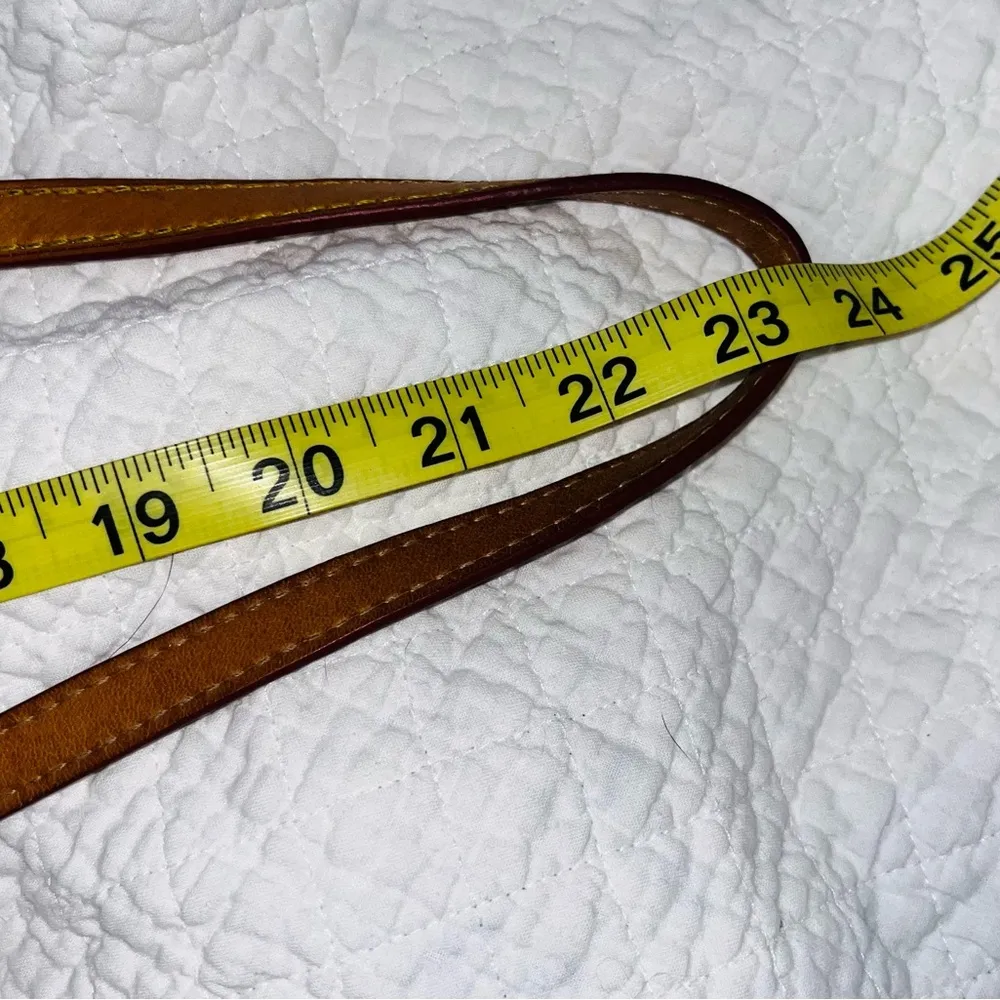 DOONEY & BOURKE Leather Handbag - Image 13