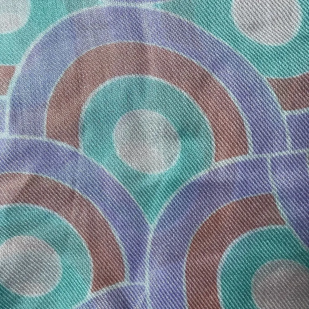 Kate Spade Oblong Large Scarf - Image 3