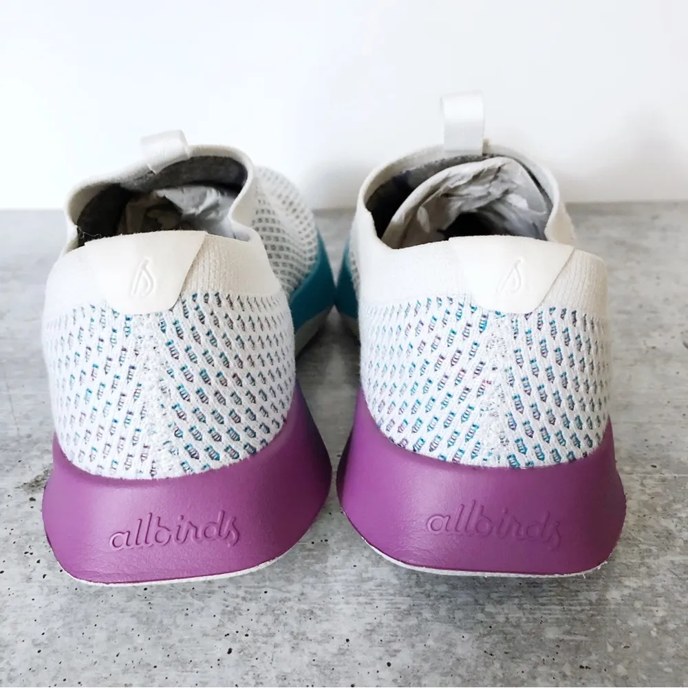 allbirds Tree Dasher Relay Running Shoes Slip-on Sneakers Women’s Size 6.5 - Image 11