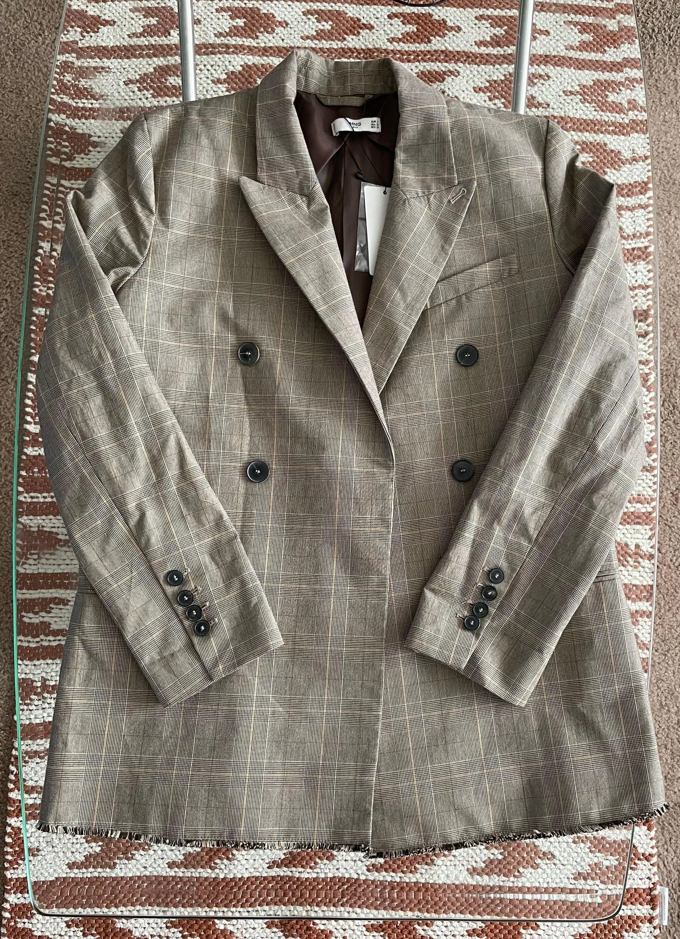 Mango Blazer 🌸 - Image 6