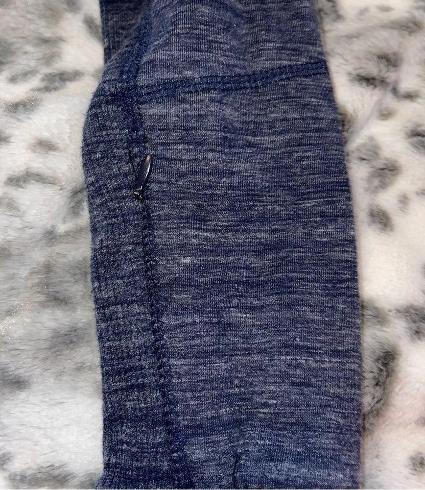 90 Degree by Reflex Zip up Hoodie - Image 6