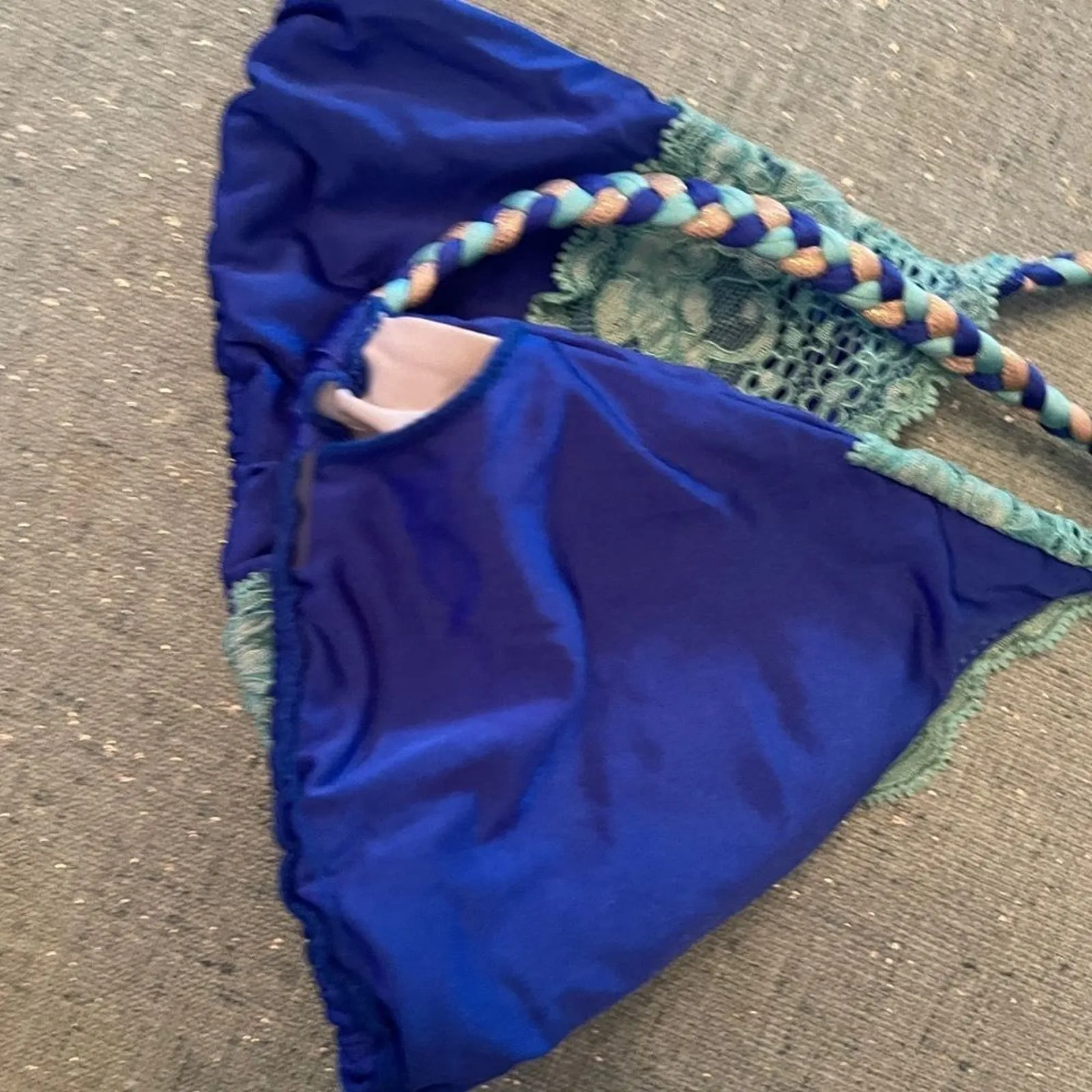 Beach Bunny Bikini‎ Top - Image 2