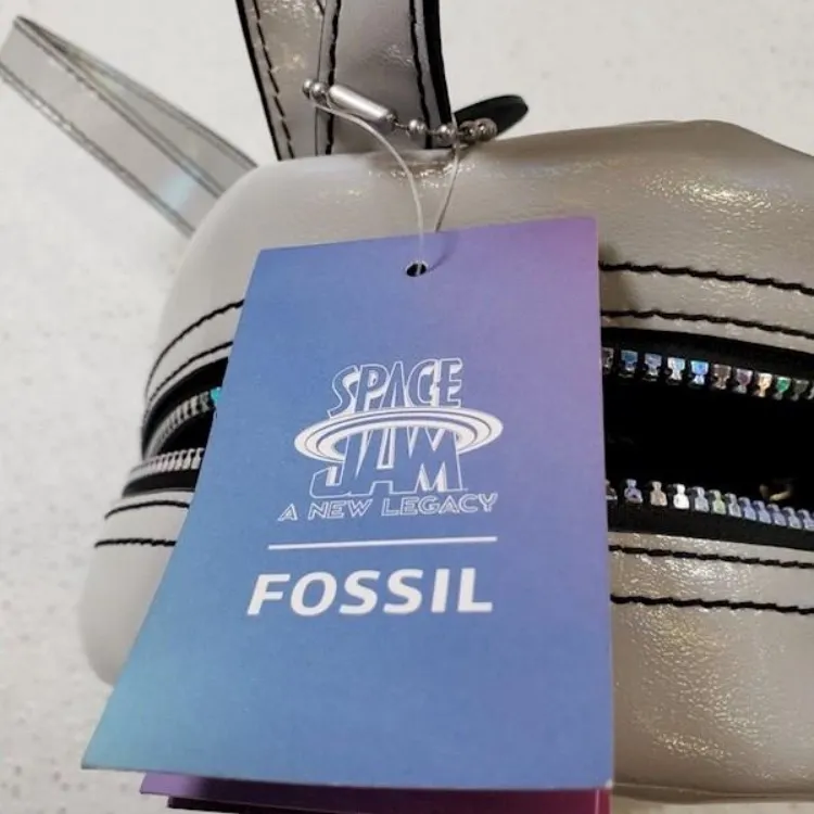 Fossil Space Jam A New Legacy Lola Bunny - Image 7