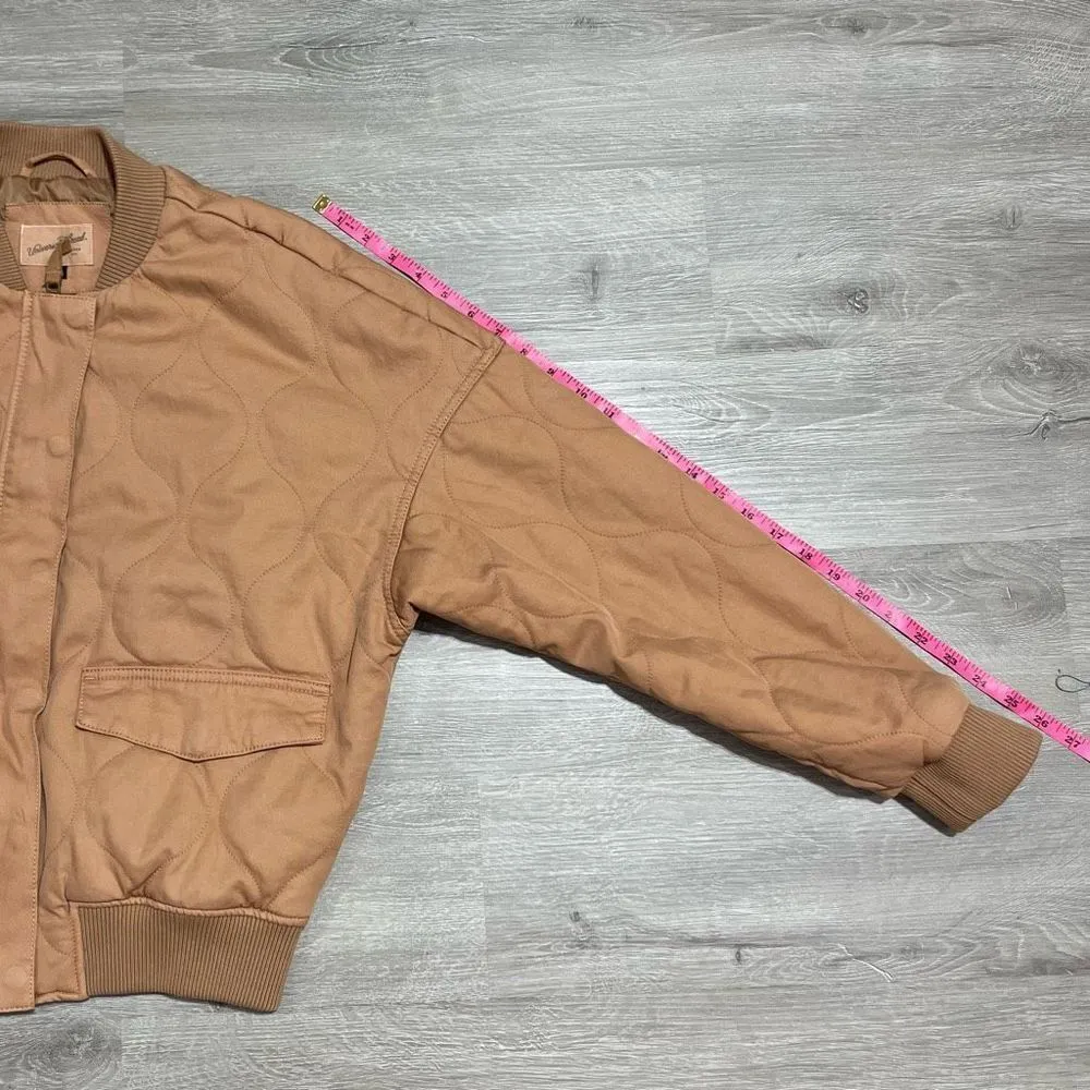 Universal Threads Quilted Utility Jacket Universal Thread Size S Women’s - Image 12