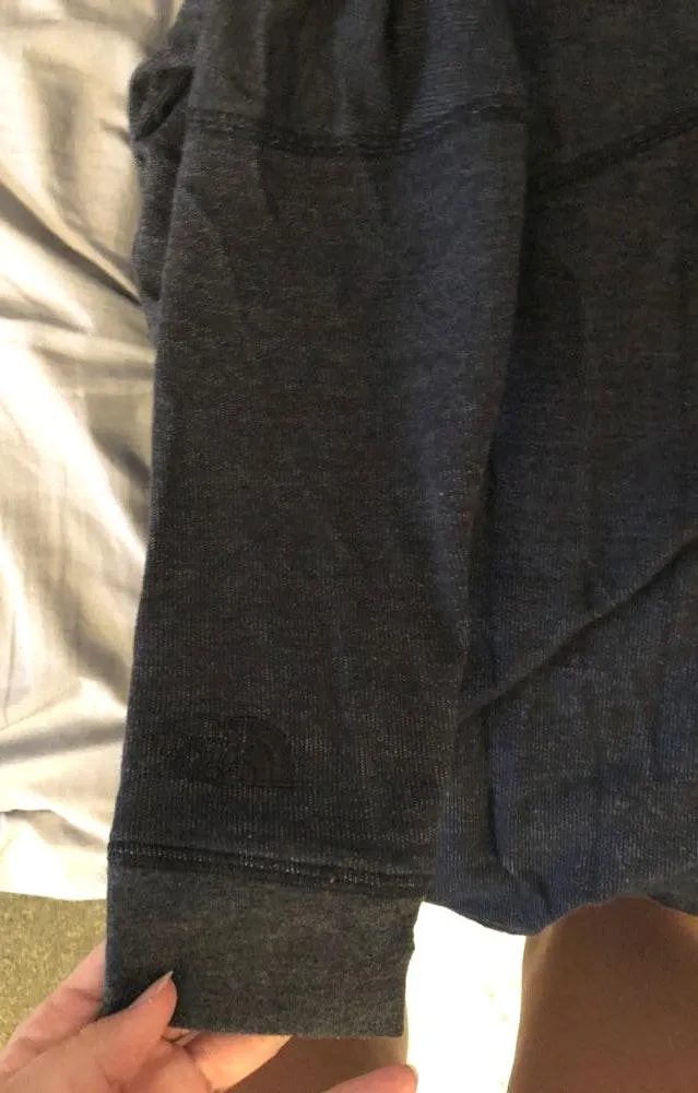 The North Face Lightweight athletic hoodie  - Image 8