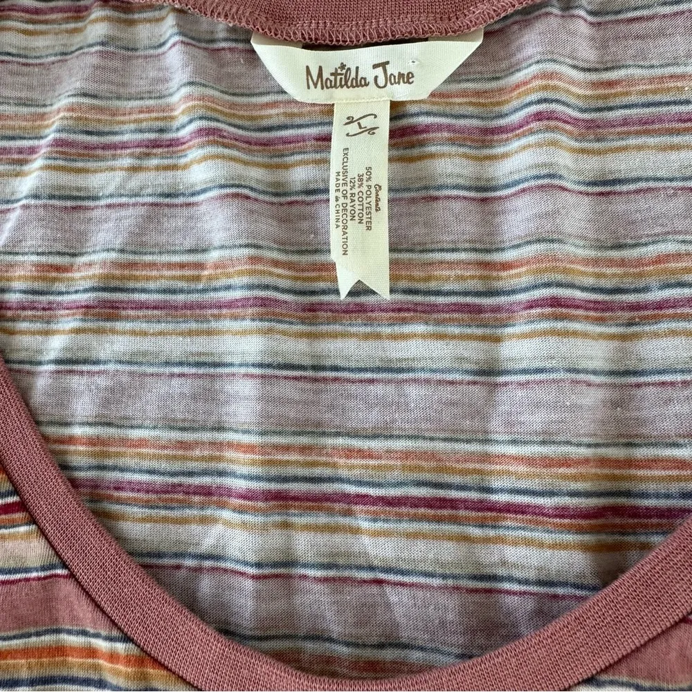 Matilda Jane On The Horizon Top - Image 6