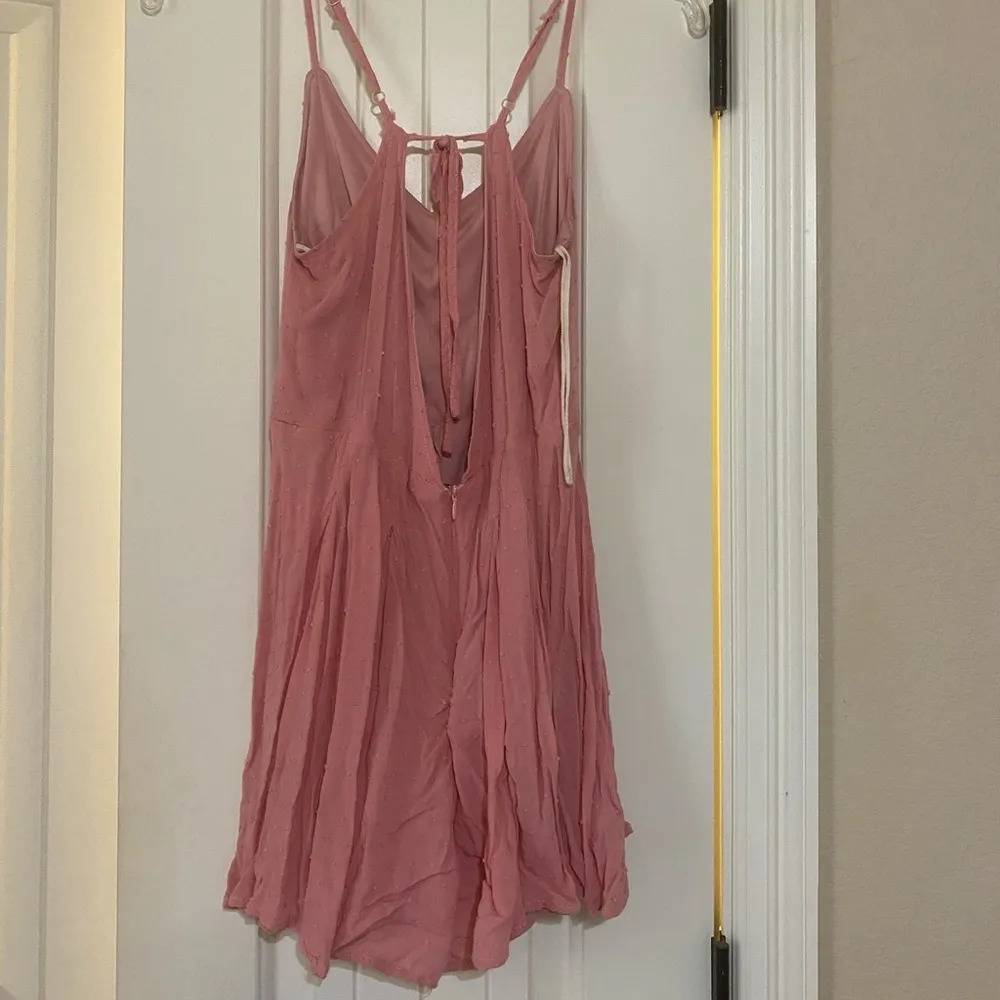 Pink romper - Image 3