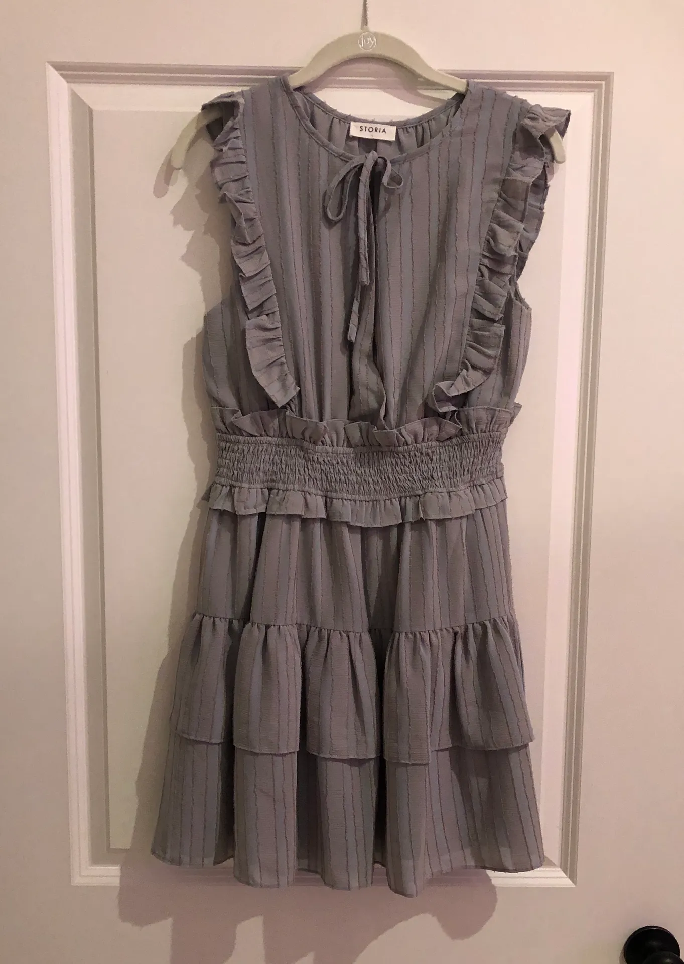 Storia Dress - Image 2