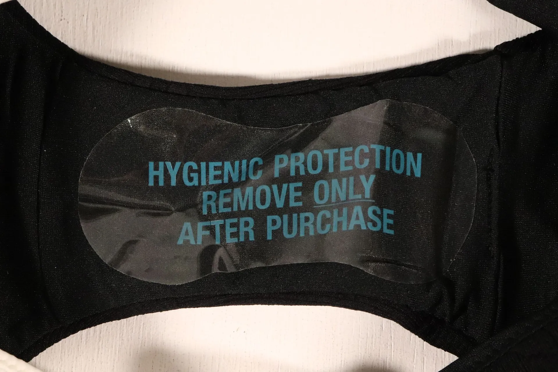 NWT  Your Type Spliced Wide Side Retro Swim Bottoms - Image 10