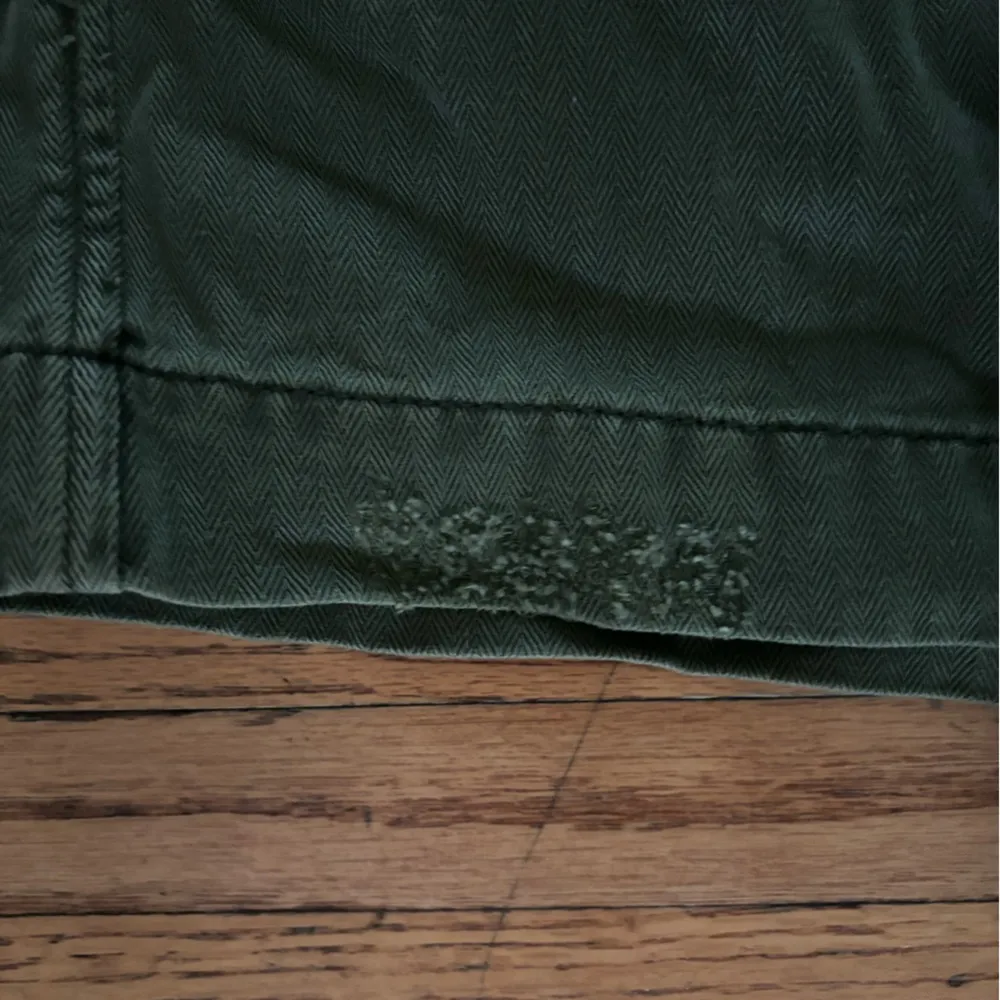 We the Free Green Jacket - Image 4