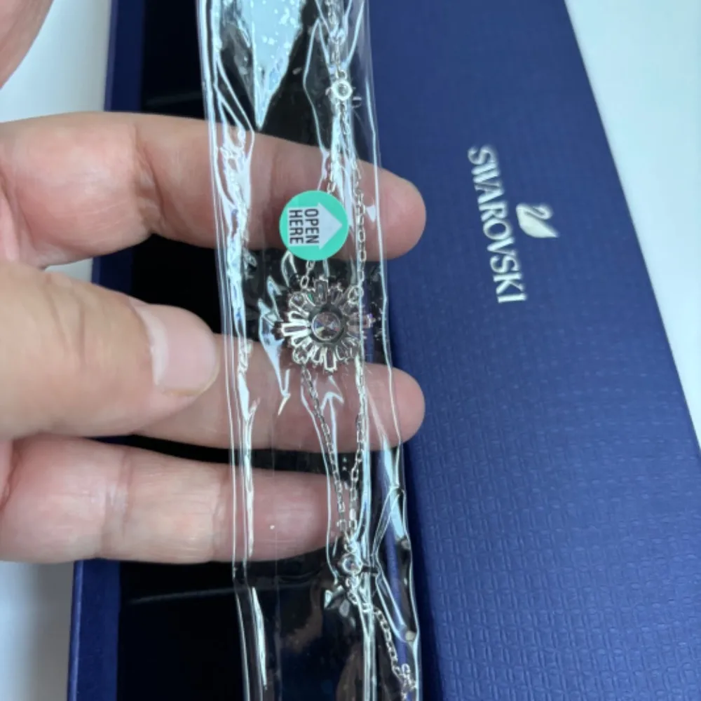 NWT Swarovski bracelet - Image 10