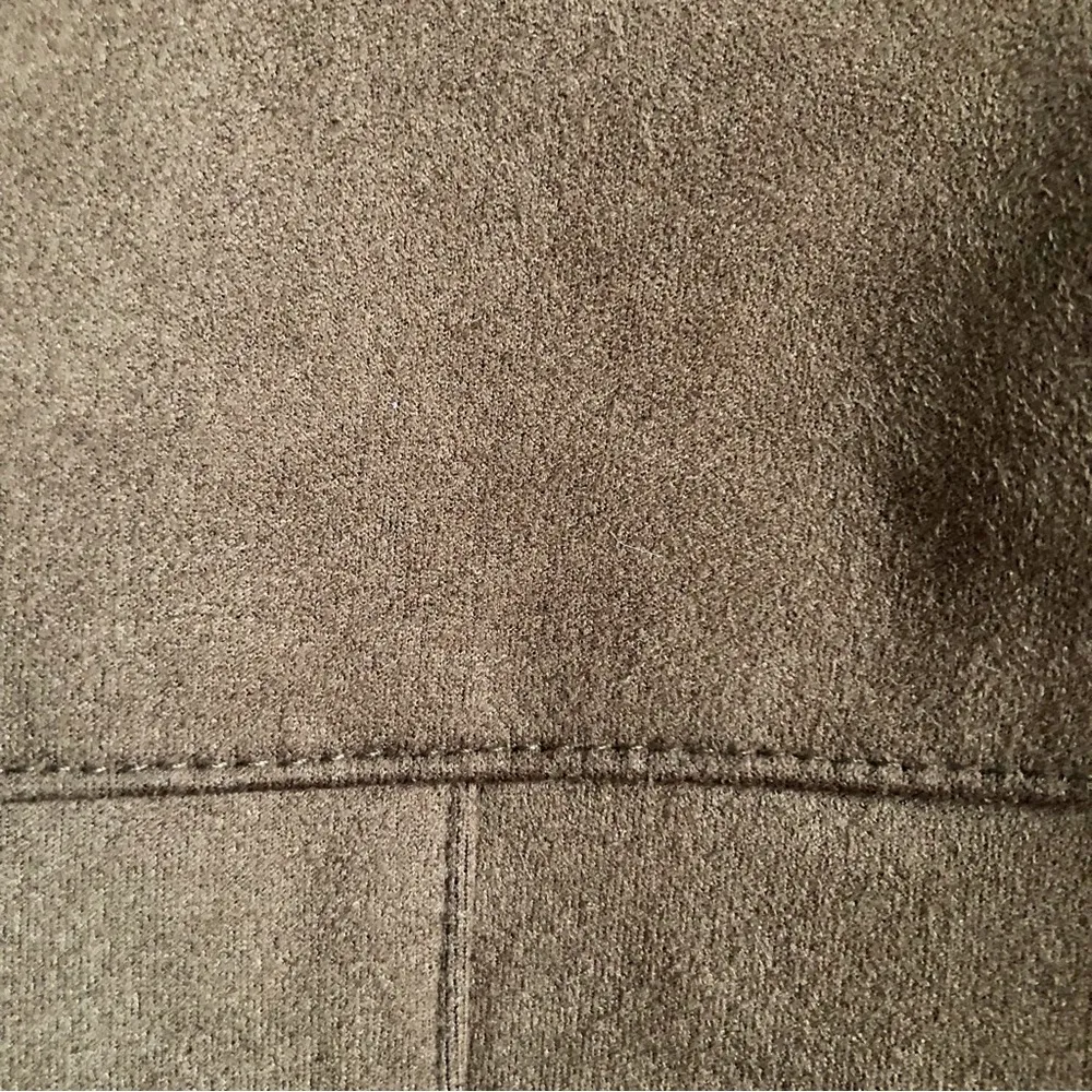 Westport Zip Up 2 Tone Jacket - Image 8