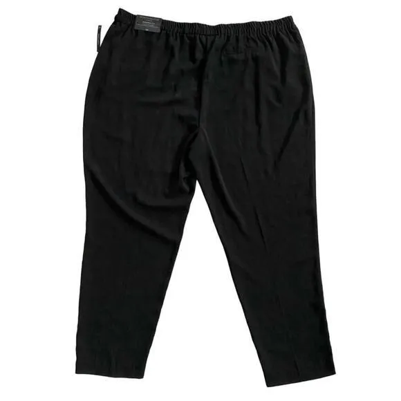 Worthington Woman Modern Fit Dressy Pants - 3X‎ NWT - Image 7