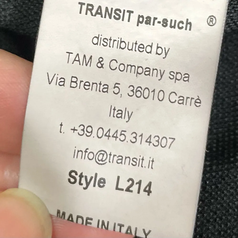 Transit Par - Image 10