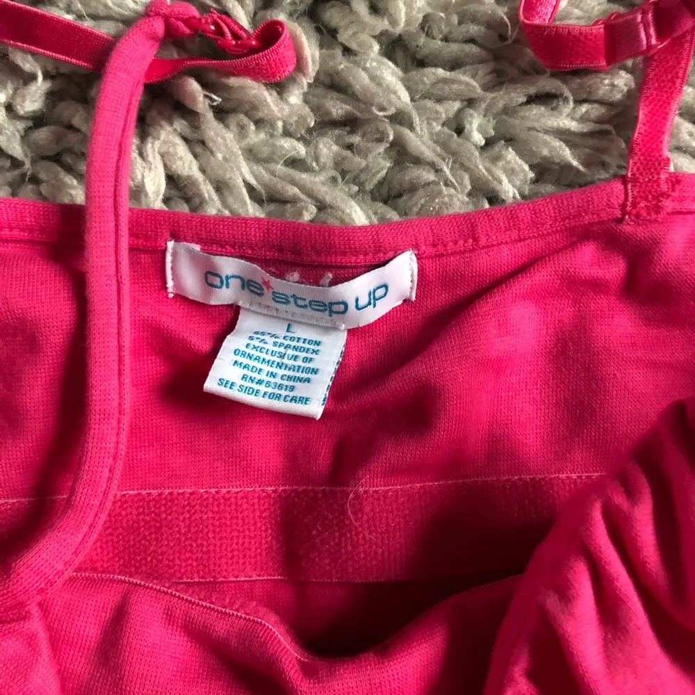 One Step Up 2000s tank top - Image 4