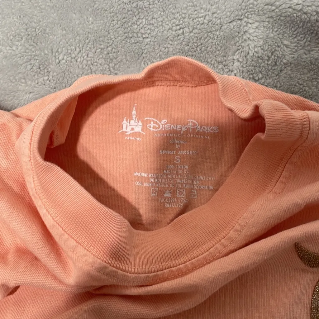 Disneyland Spirit Jersey - Image 3