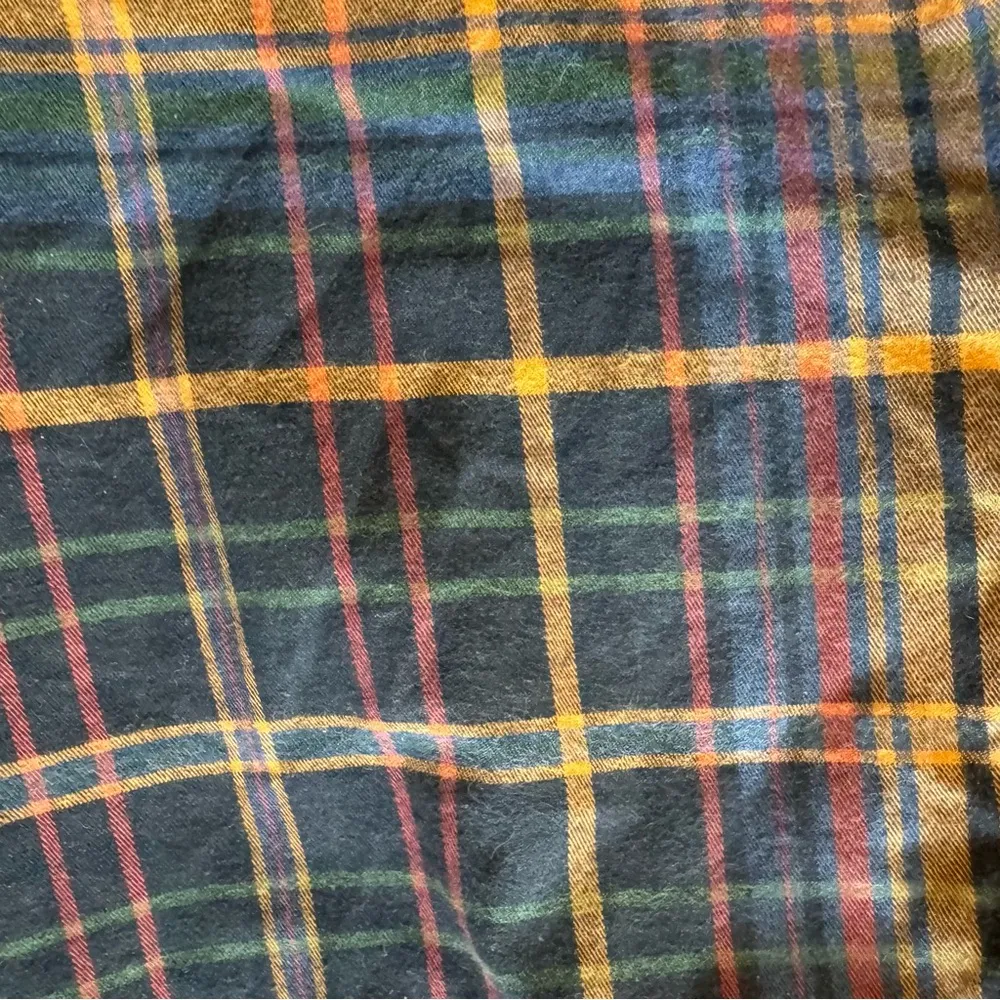 We the Free People Plaid Pants - Image 6