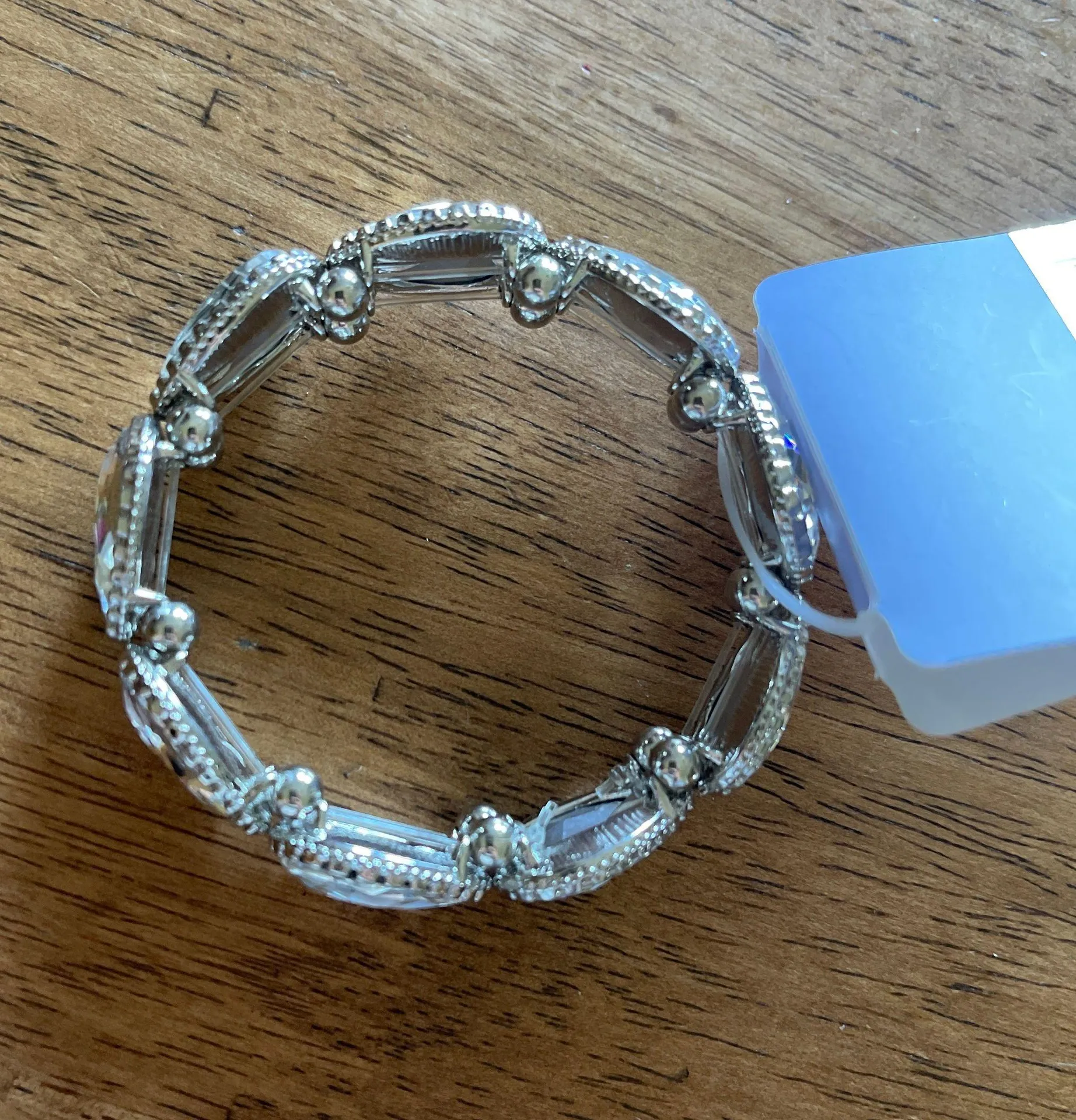 Bracelet Prom / Dance Diamond - Image 6