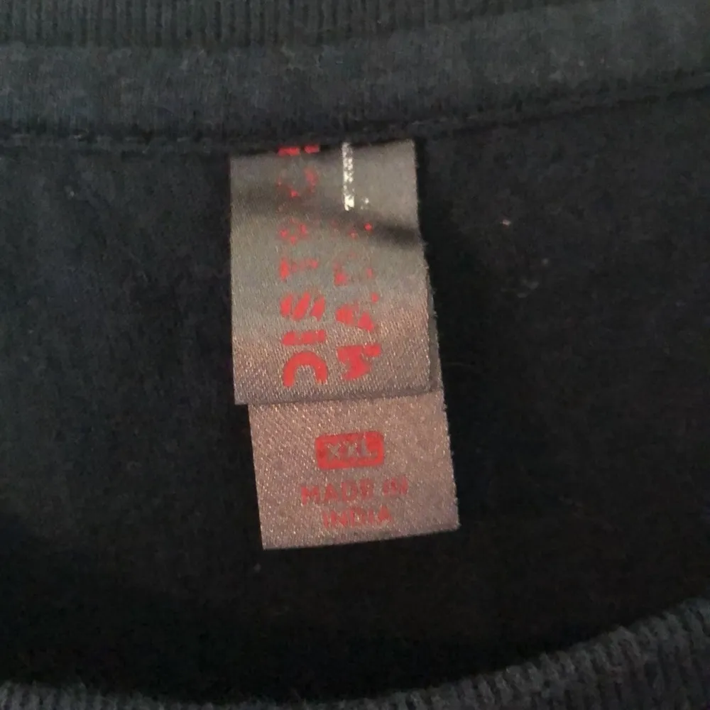 LADIES shiner Texas tee - Image 2