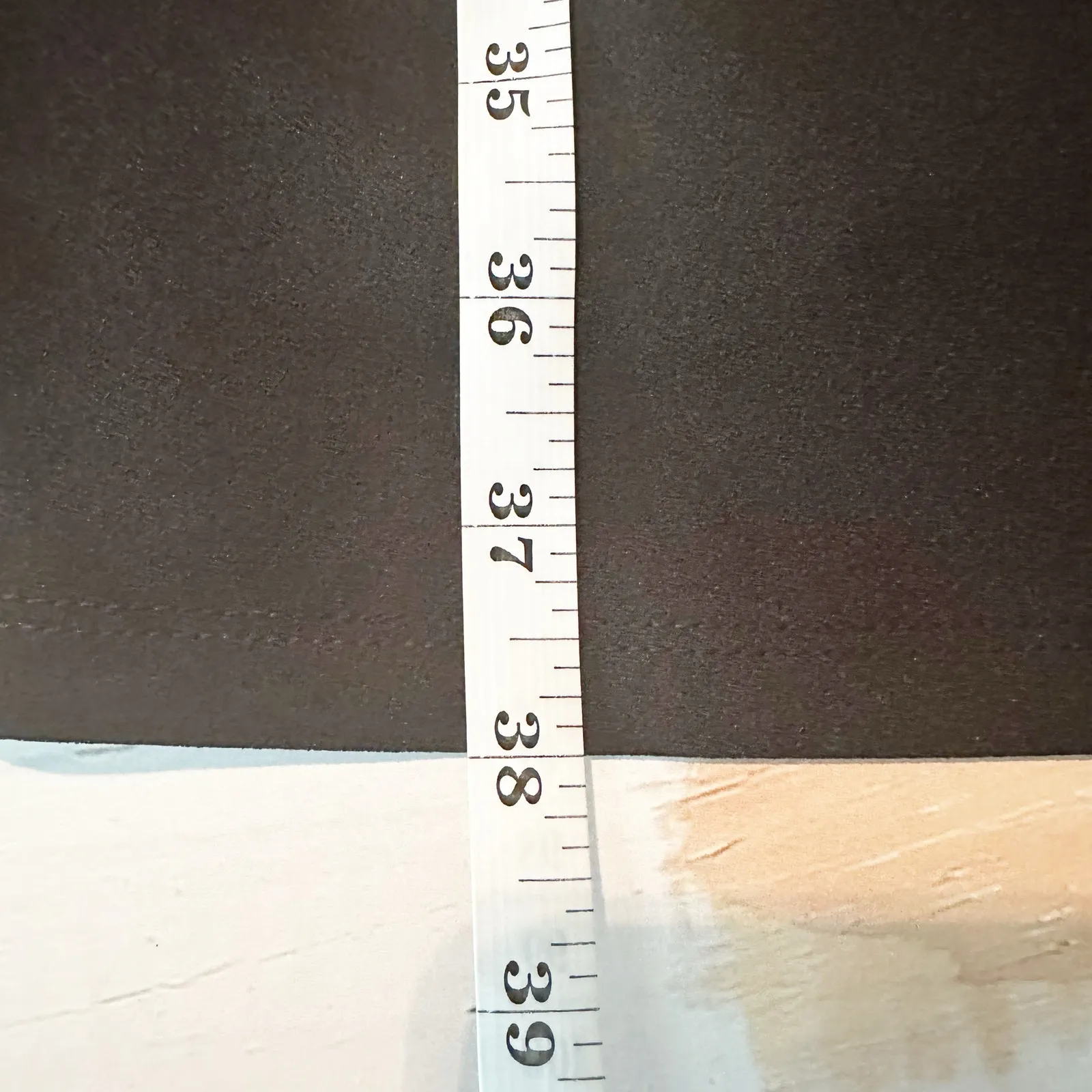 MAGGY LONDON Twist Front Colorblock Sheath Dress Size 0 - Image 8