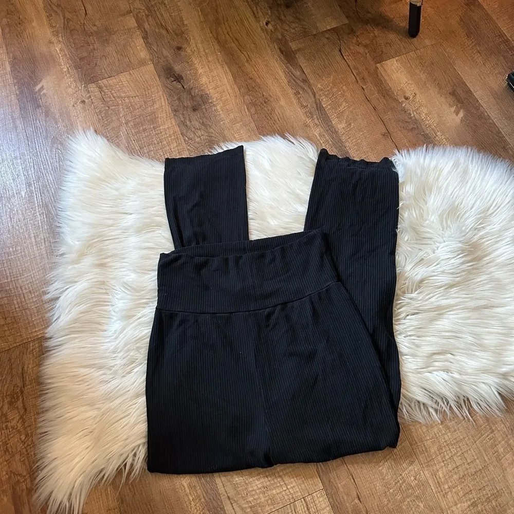 REFORMATION Coppelia Pant - Image 3