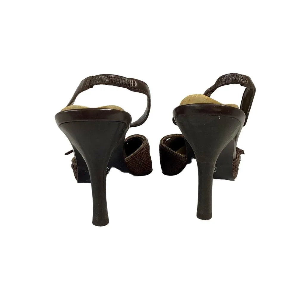 Sam & Libby Slingback Pumps - Image 3