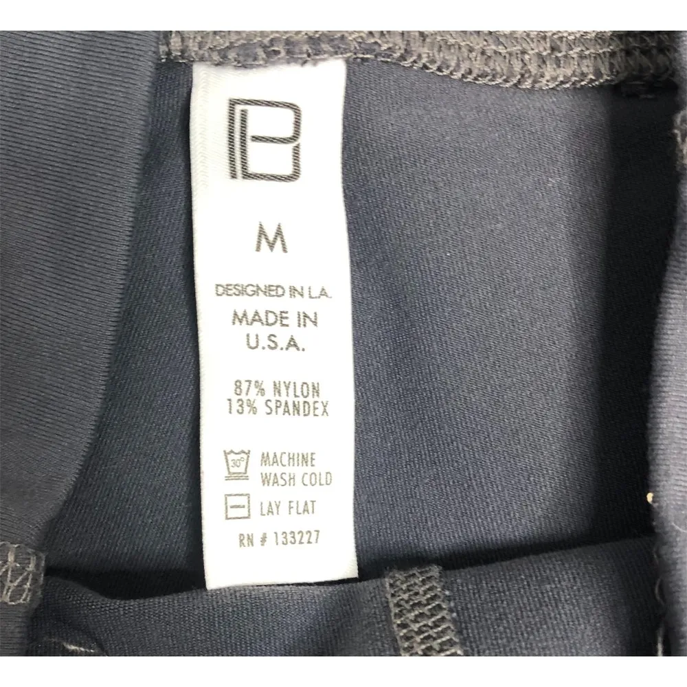 Body Language Gray Basic Hi - Image 5