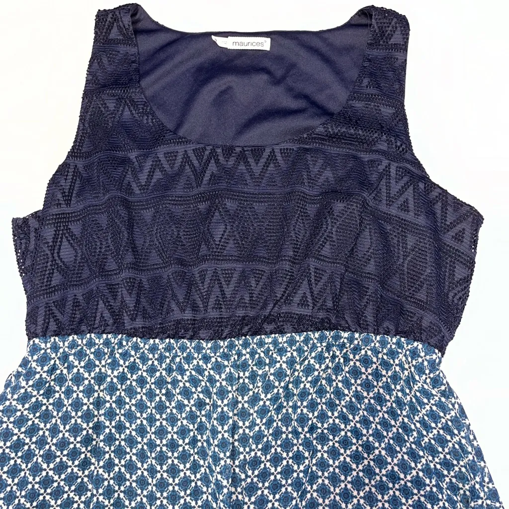 💙 Maurice’s Maxi Dress - Image 5