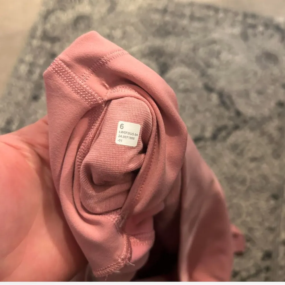 Like New Lululemon Align™ High-Rise
Pant Size 6 - Image 5