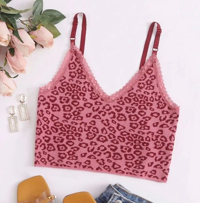 Cropped Tank - Image 2