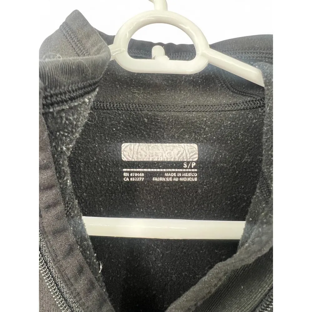 MARMOT | S | Women's Leconte Fleece 1/2 Zip Sweater Pullover Jacket Top - Image 4