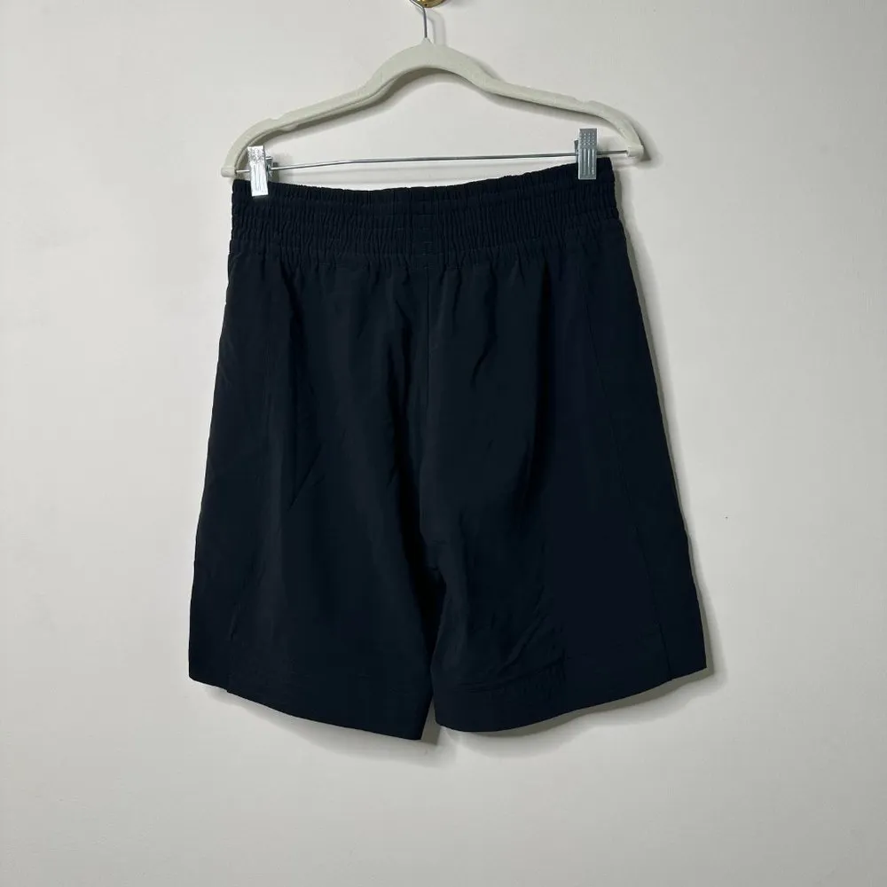 Reebok  Black Athletic Shorts Men's Small - Image 3