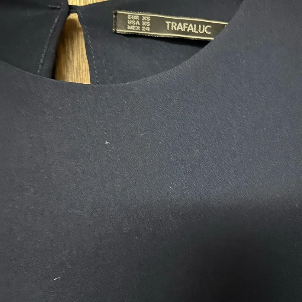 ZARA Trafaluc top size XS - Image 2