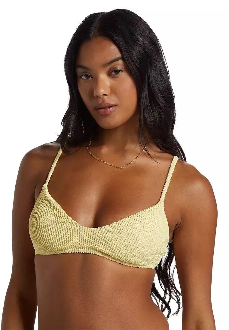 Ribbed Bikini Top - Image 6