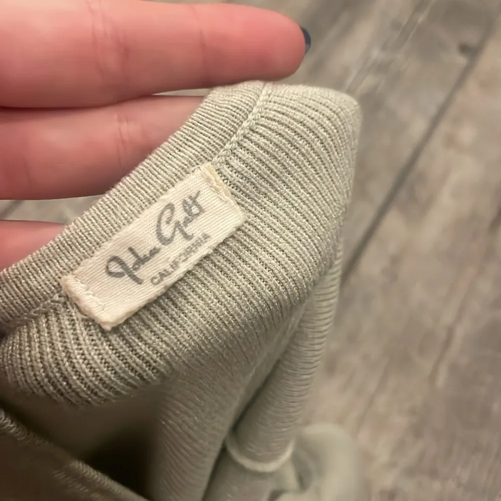 Brandy Melville green halter Tank Top - Image 4