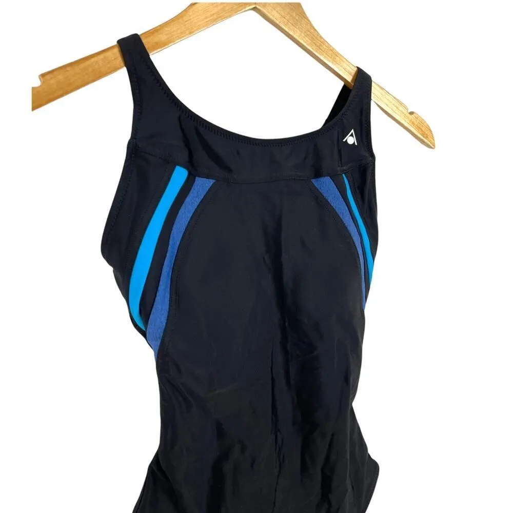 New Aqua Sphere Siena Black One - Image 3